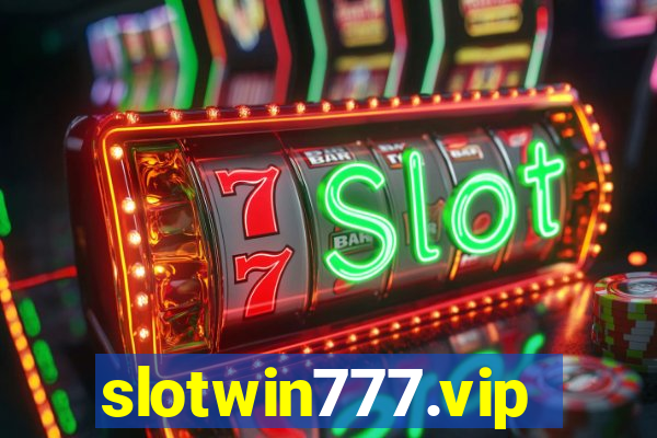 slotwin777.vip