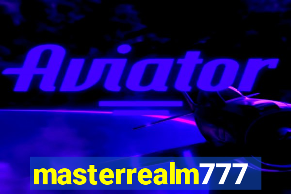 masterrealm777