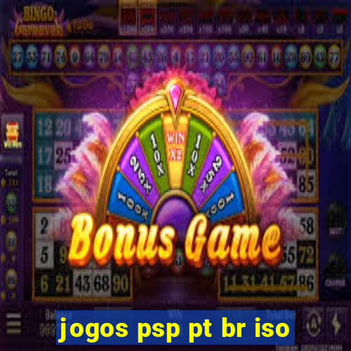 jogos psp pt br iso