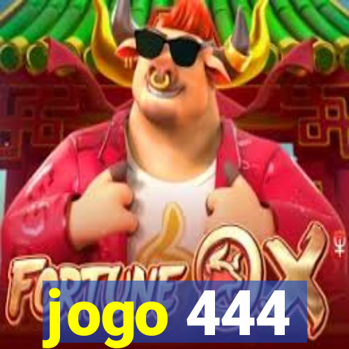 jogo 444