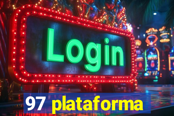 97 plataforma