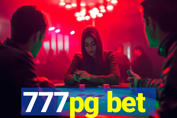 777pg bet