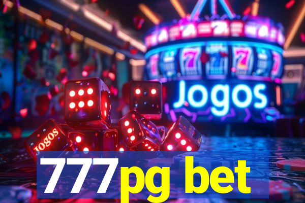 777pg bet