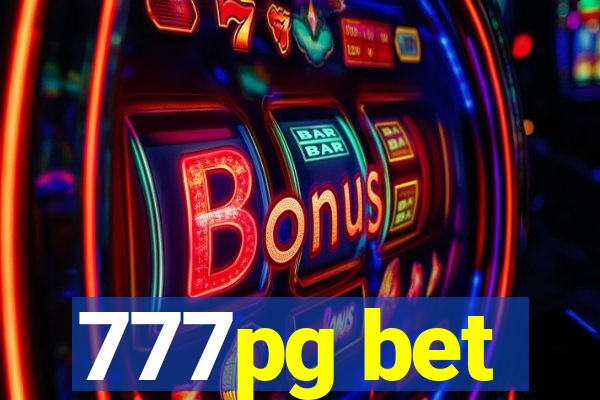 777pg bet