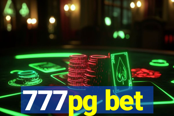 777pg bet