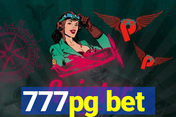 777pg bet