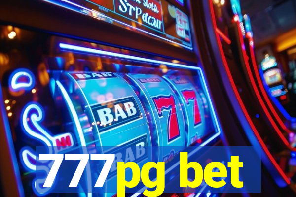 777pg bet