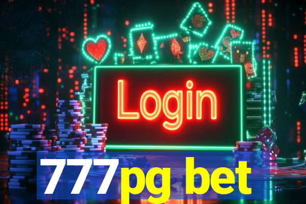 777pg bet