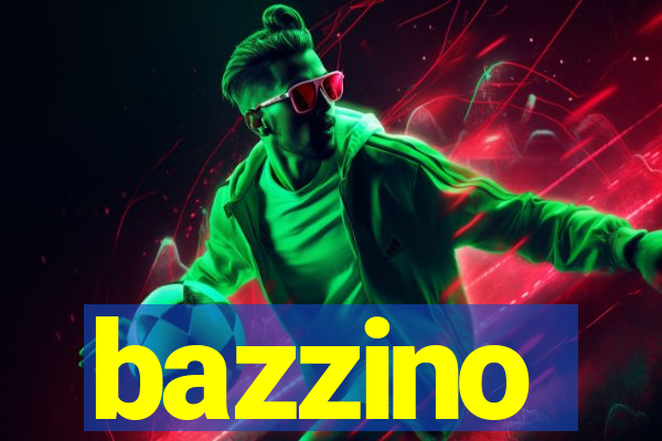 bazzino