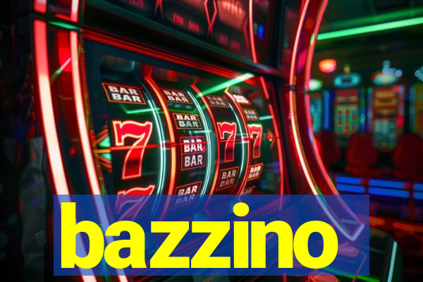 bazzino