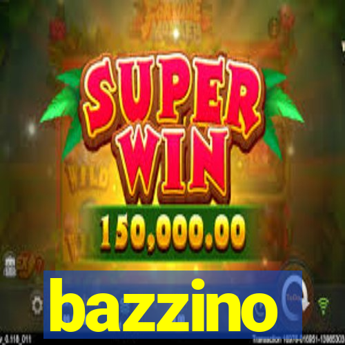 bazzino