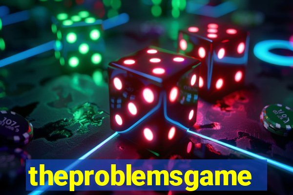 theproblemsgames.com