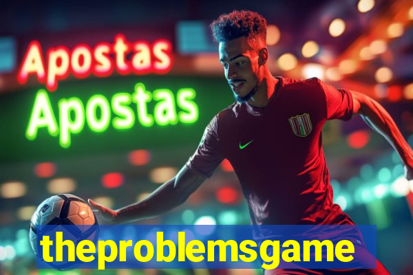 theproblemsgames.com