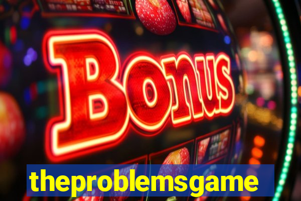 theproblemsgames.com