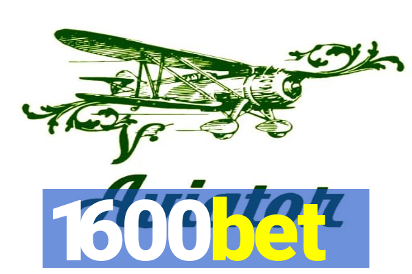 1600bet