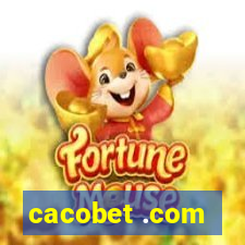 cacobet .com