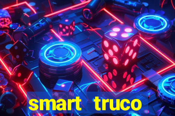 smart truco paulista e mineiro