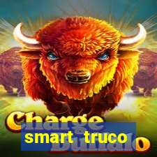 smart truco paulista e mineiro