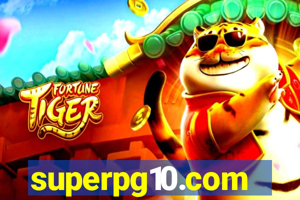 superpg10.com