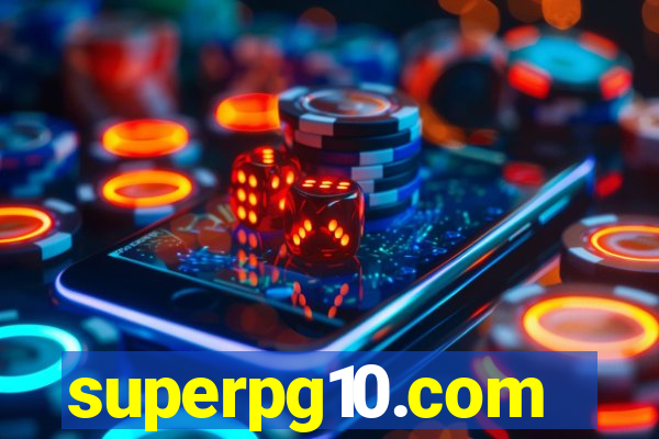 superpg10.com