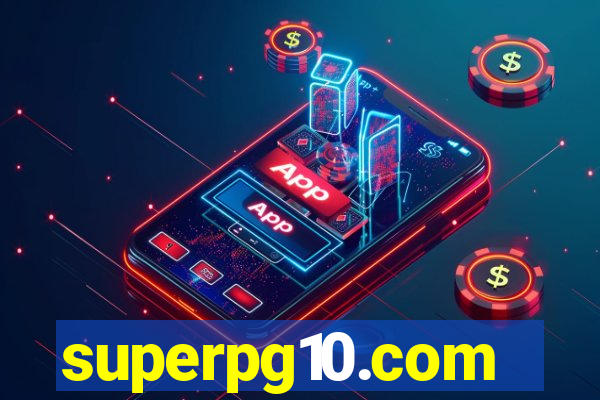 superpg10.com