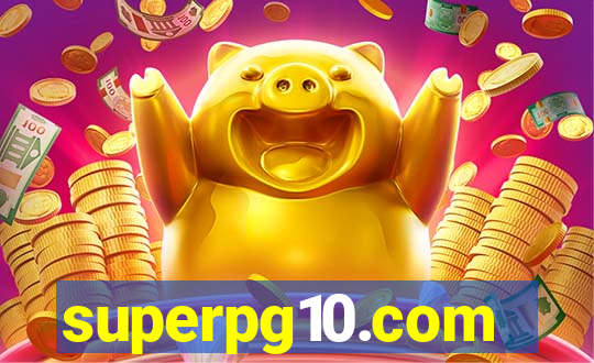 superpg10.com