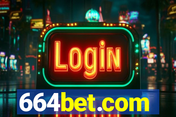 664bet.com