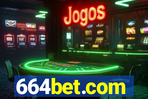 664bet.com