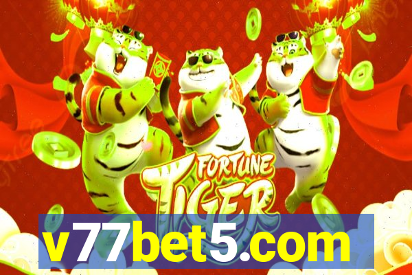 v77bet5.com