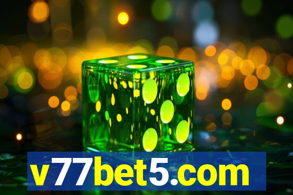 v77bet5.com