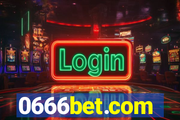 0666bet.com