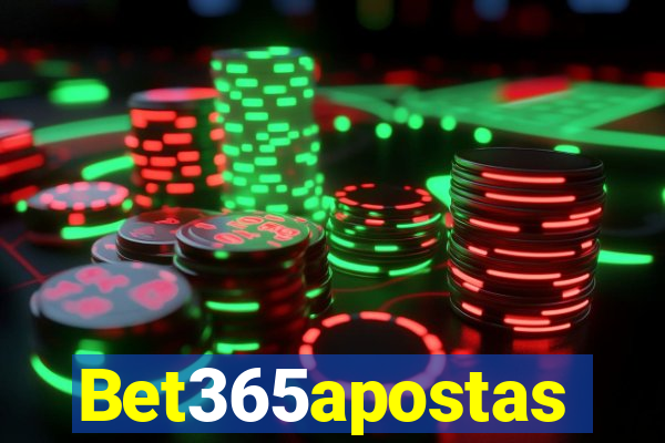 Bet365apostas