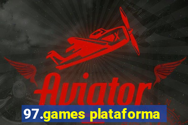 97.games plataforma