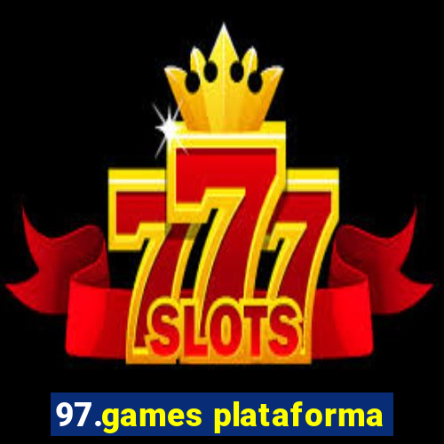 97.games plataforma