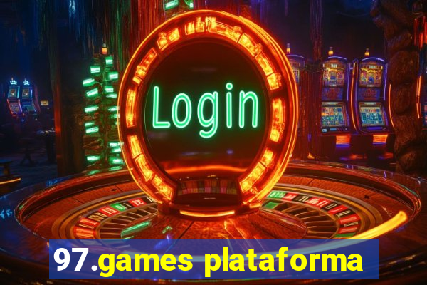 97.games plataforma