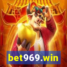 bet969.win