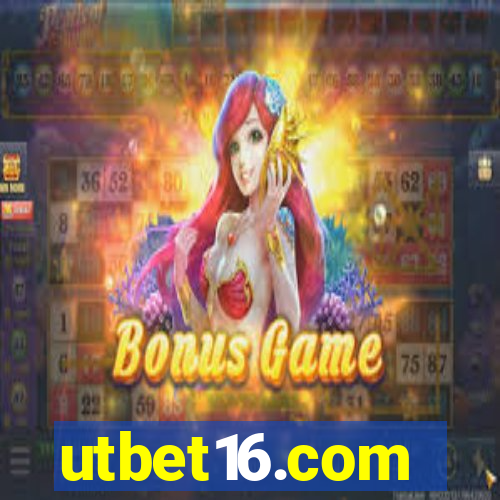 utbet16.com