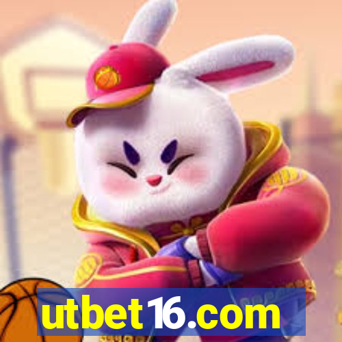 utbet16.com