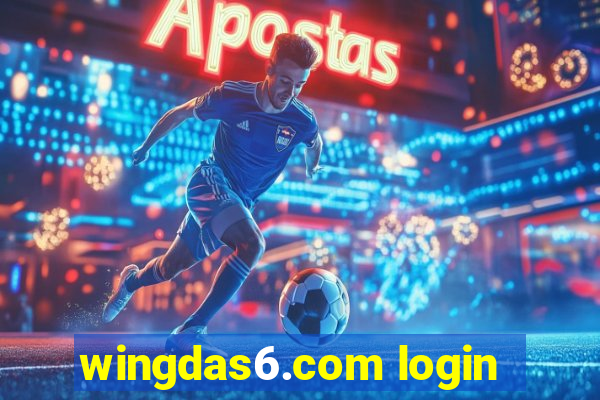 wingdas6.com login