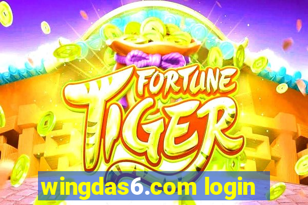 wingdas6.com login