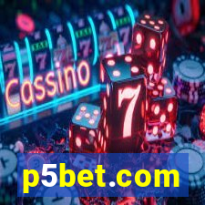 p5bet.com