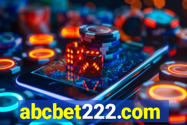 abcbet222.com