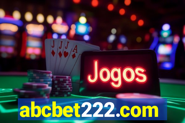 abcbet222.com