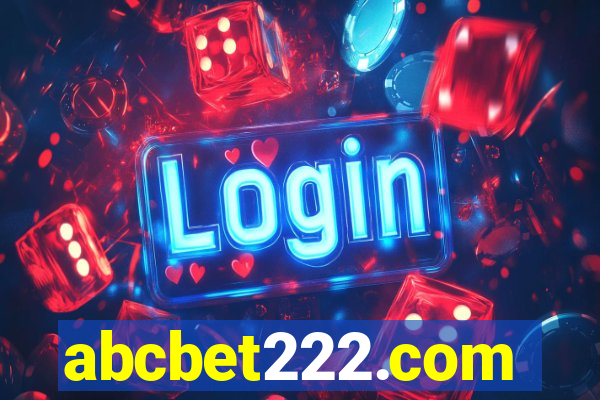 abcbet222.com