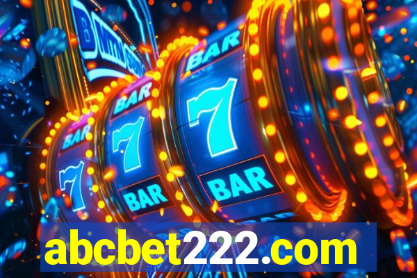 abcbet222.com