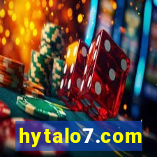 hytalo7.com