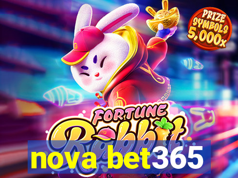 nova bet365