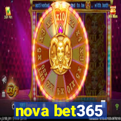 nova bet365