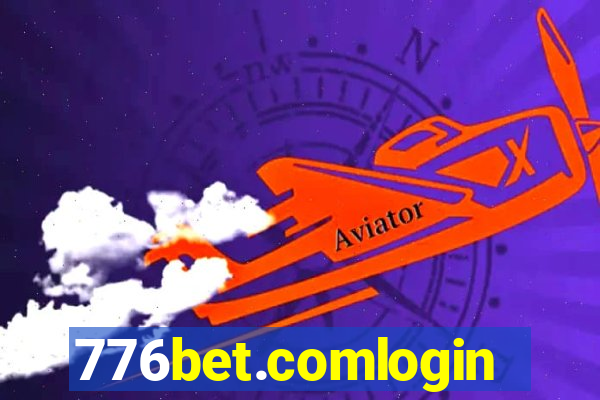 776bet.comlogin