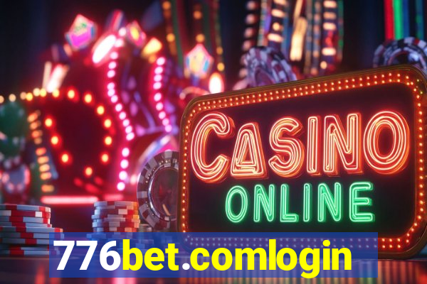 776bet.comlogin